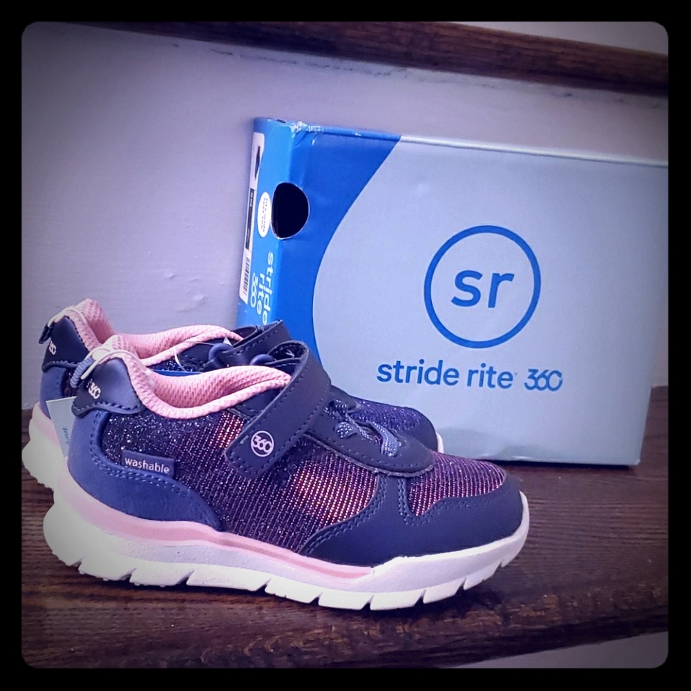 Stride Rite